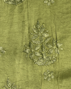 Muslin Chikankari Kurti | Lucknow Chikankari Gurgaon