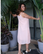 Beige Peach & Purple Chikankari Dresses | Timeless Elegance in Every Stitch