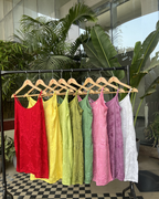 Muslin Chikankari Kurti | Lucknow Chikankari Gurgaon