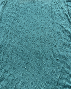 premium Bottle Green Chikankari Kurti | Timeless Elegance & Comfort