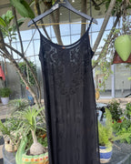 Sleeveless Georgette Chikankari Kurti | Strap Kurti Collection Gurgaon