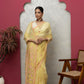 Organza Saree