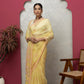 Organza Saree