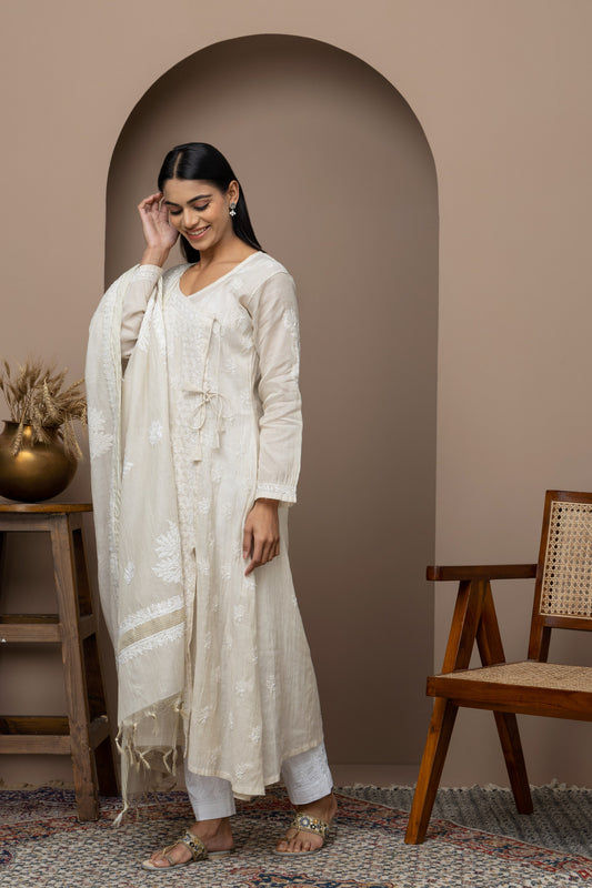 Stitched Kurti