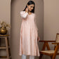 Stitched Anarkalli