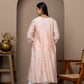 Stitched Anarkalli