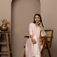 Stitched Anarkalli