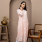 Peach Loop Kurti