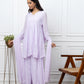 Stitched Kurti Sharara