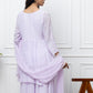Stitched Kurti Sharara
