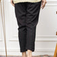 Stitched pant