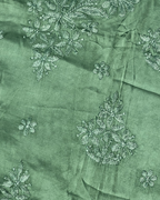 Muslin Chikankari Kurti | Lucknow Chikankari Gurgaon