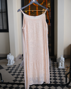 Beige Peach & Purple Chikankari Dresses | Timeless Elegance in Every Stitch