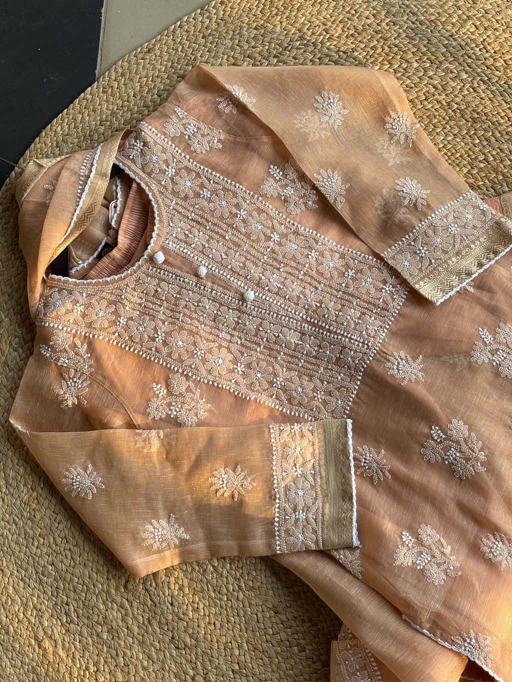 full stitched suit