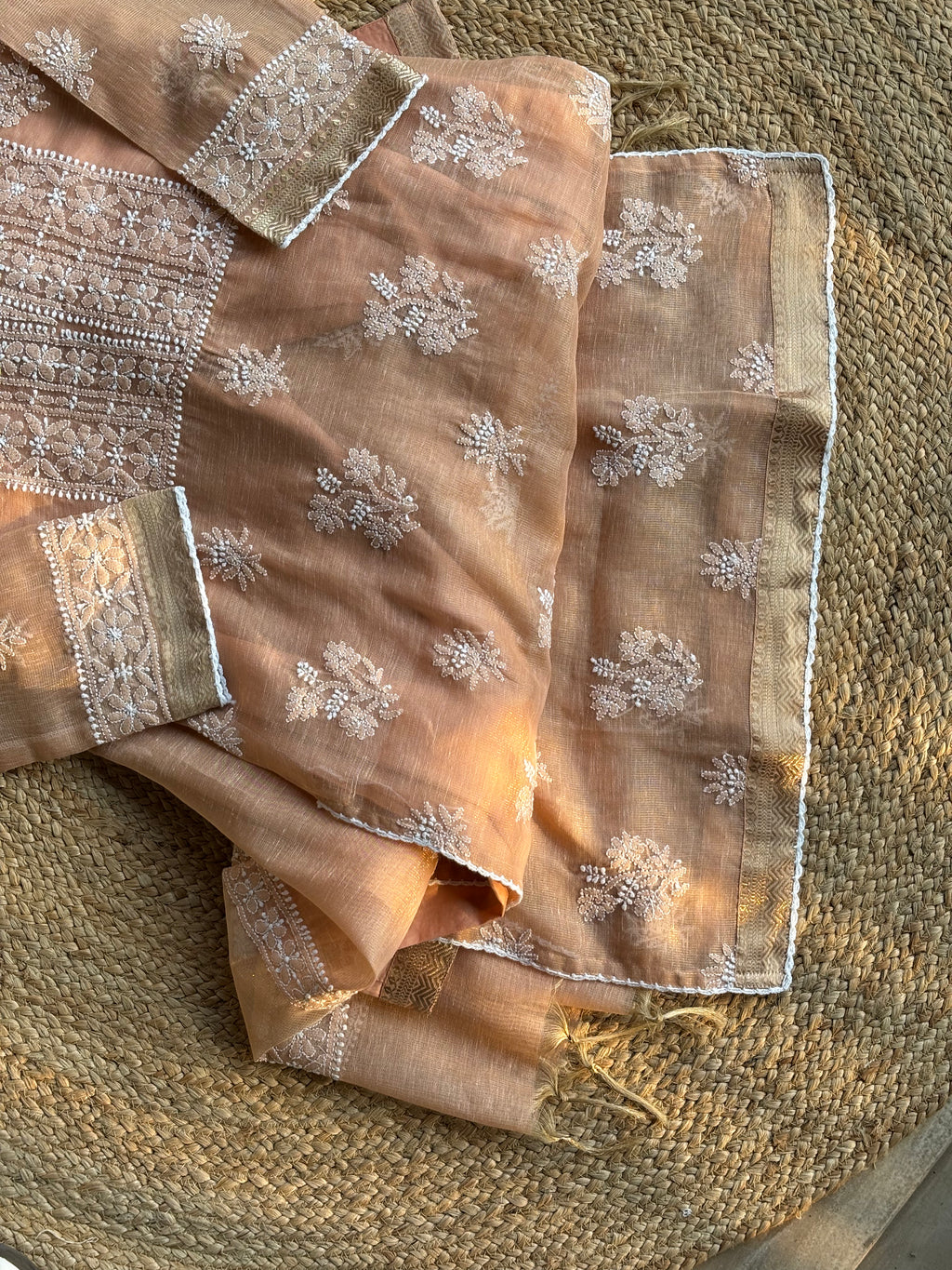 full stitched suit