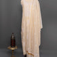 Tissue Kurti with Dupatta