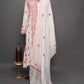 Semi Stitched Kurti