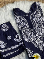 Modal Kurti Set