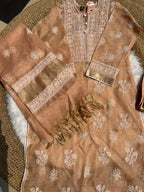 full stitched suit
